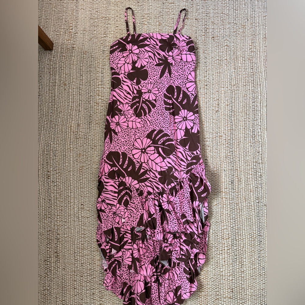 CC FASHION Hula Dresses (Set of 2)